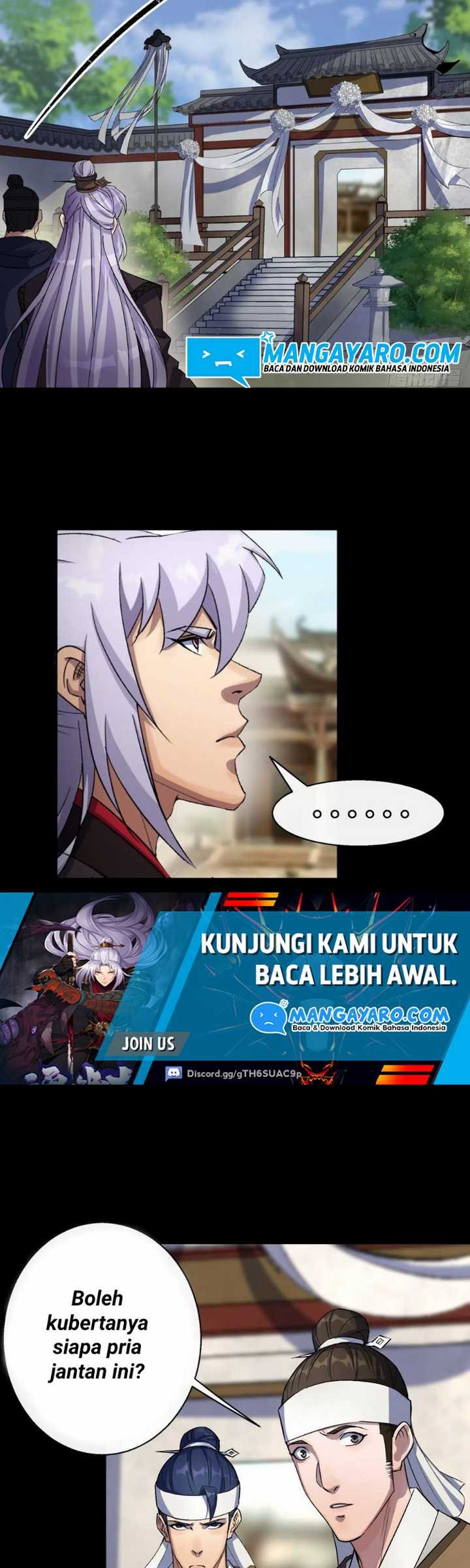 the-great-sage - Chapter: 38
