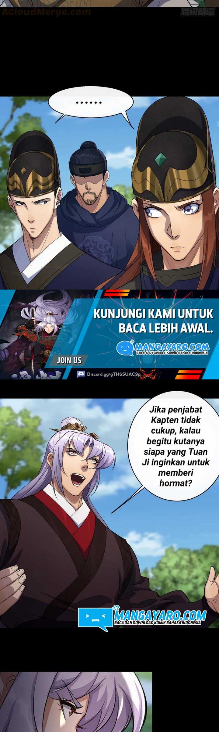 the-great-sage - Chapter: 38