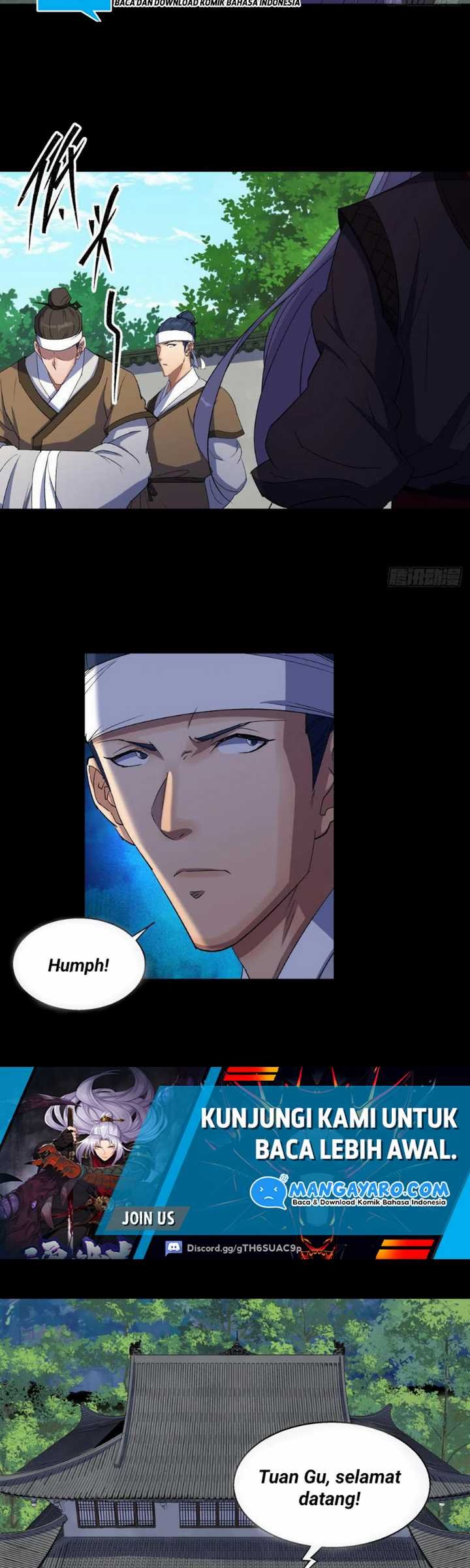 the-great-sage - Chapter: 38