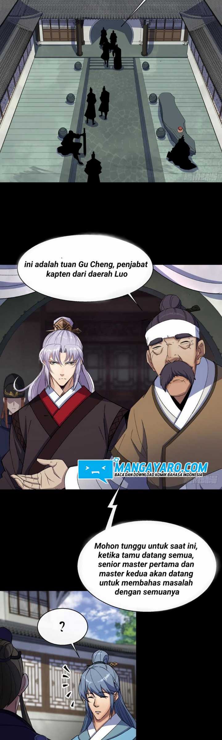 the-great-sage - Chapter: 38