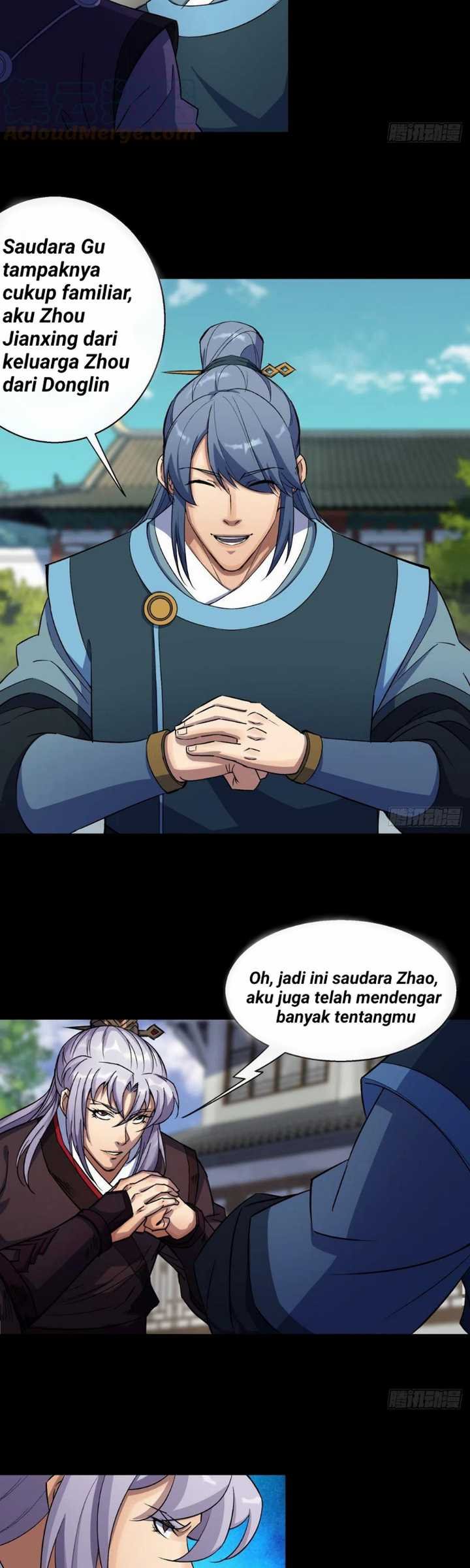 the-great-sage - Chapter: 38