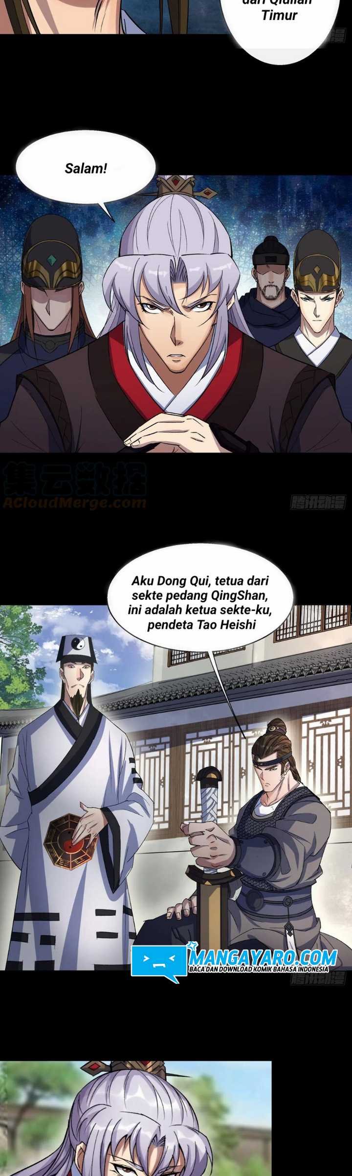 the-great-sage - Chapter: 38