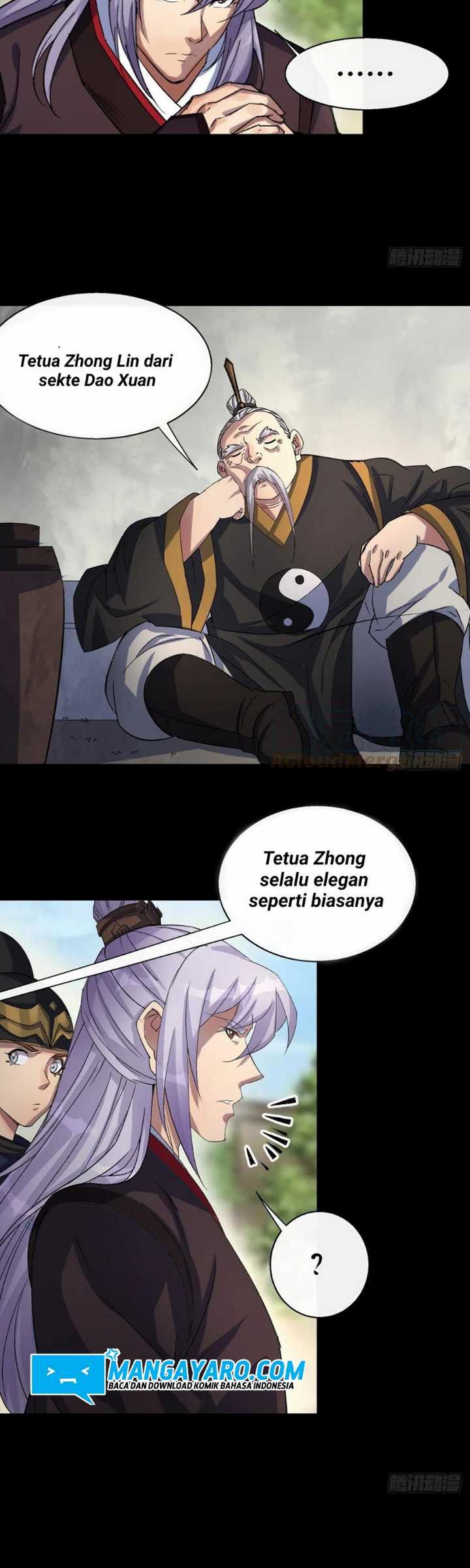 the-great-sage - Chapter: 38