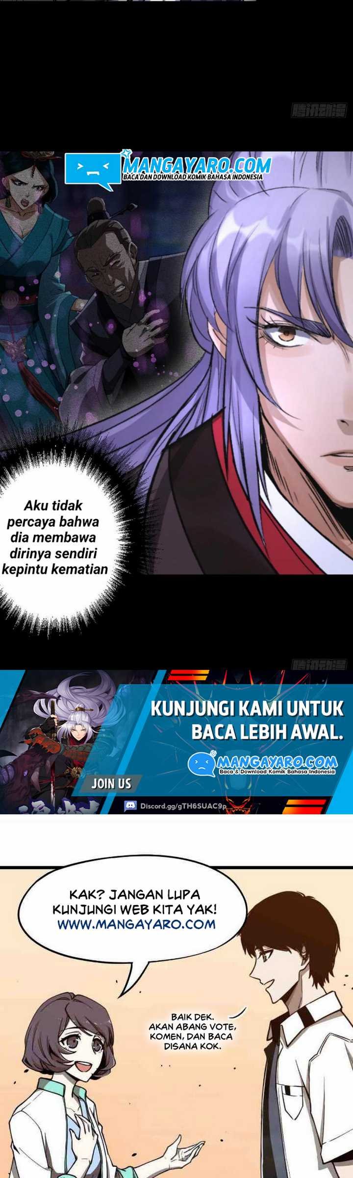the-great-sage - Chapter: 38