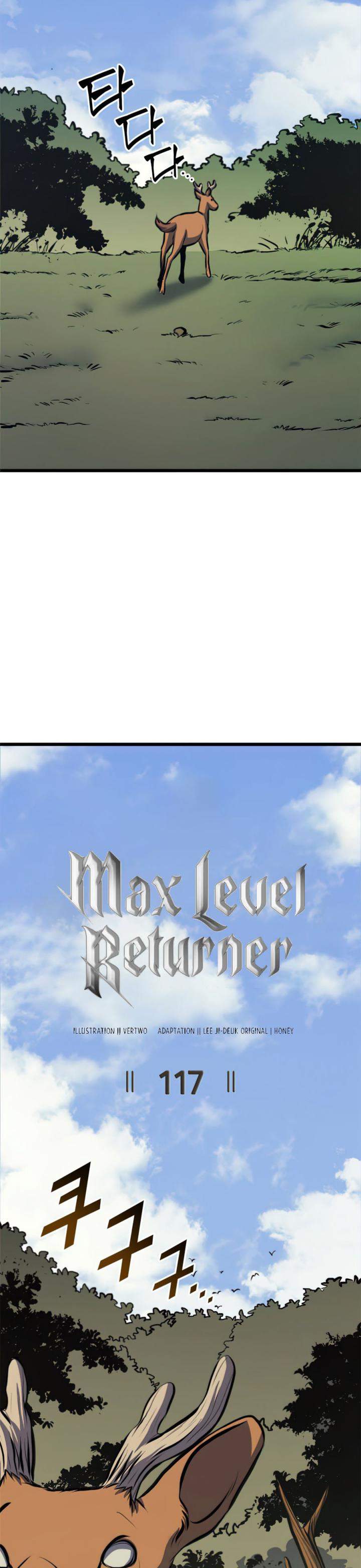 max-level-returner - Chapter: 117