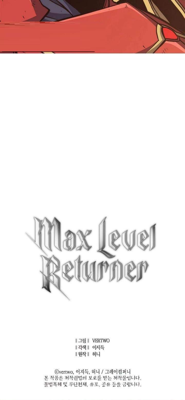 max-level-returner - Chapter: 117