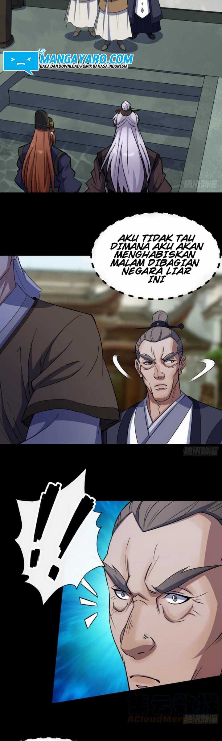 the-great-sage - Chapter: 39