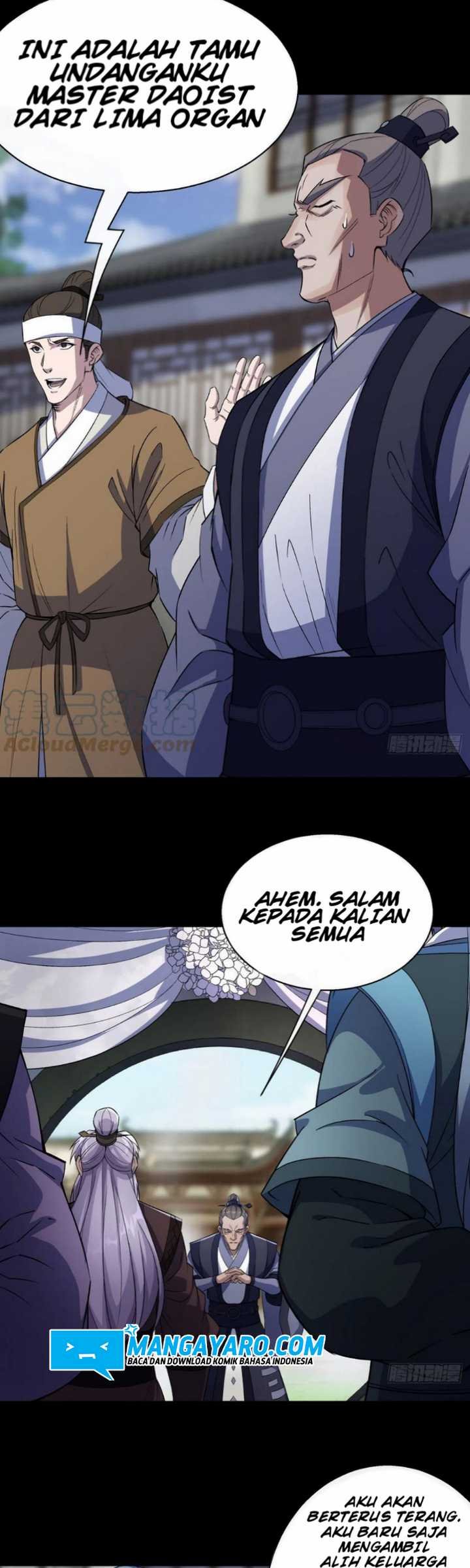 the-great-sage - Chapter: 39