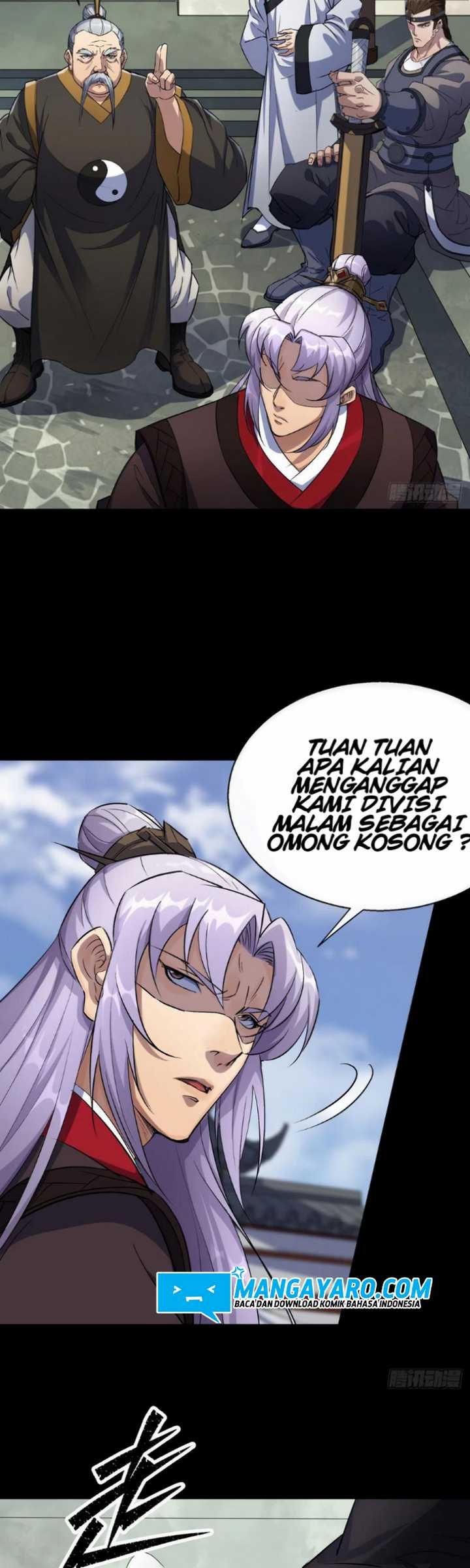 the-great-sage - Chapter: 39