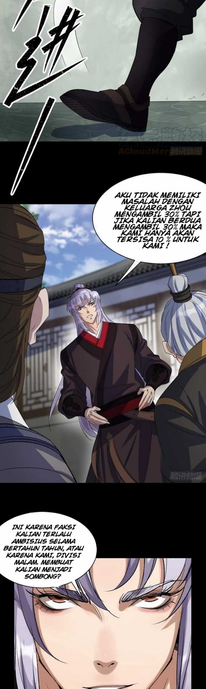 the-great-sage - Chapter: 39