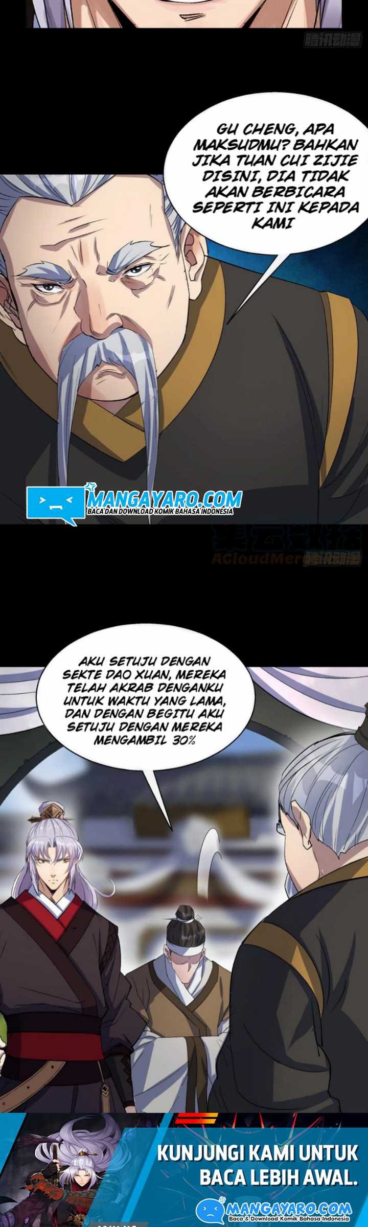 the-great-sage - Chapter: 39