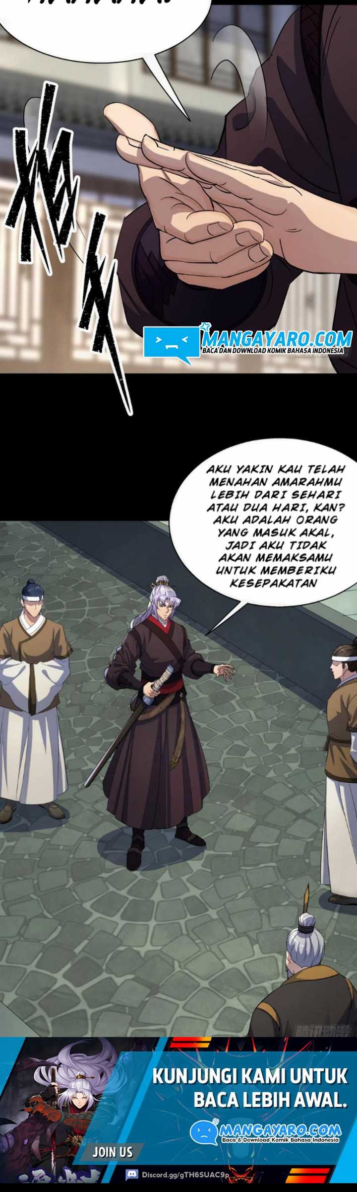 the-great-sage - Chapter: 39