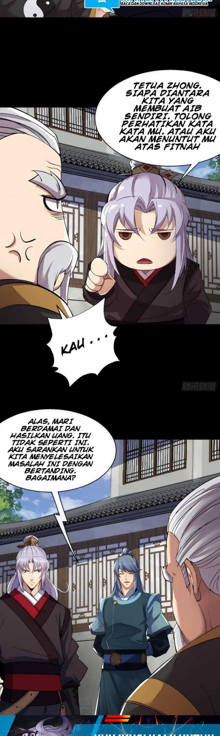 the-great-sage - Chapter: 39
