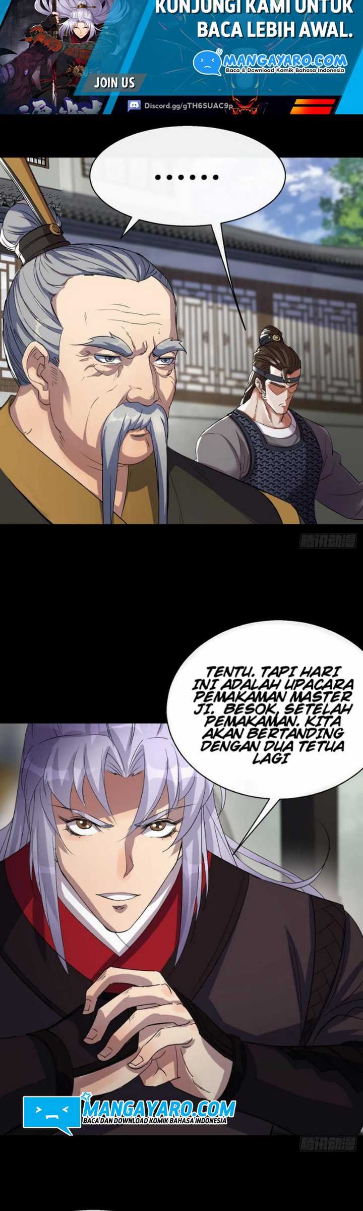the-great-sage - Chapter: 39