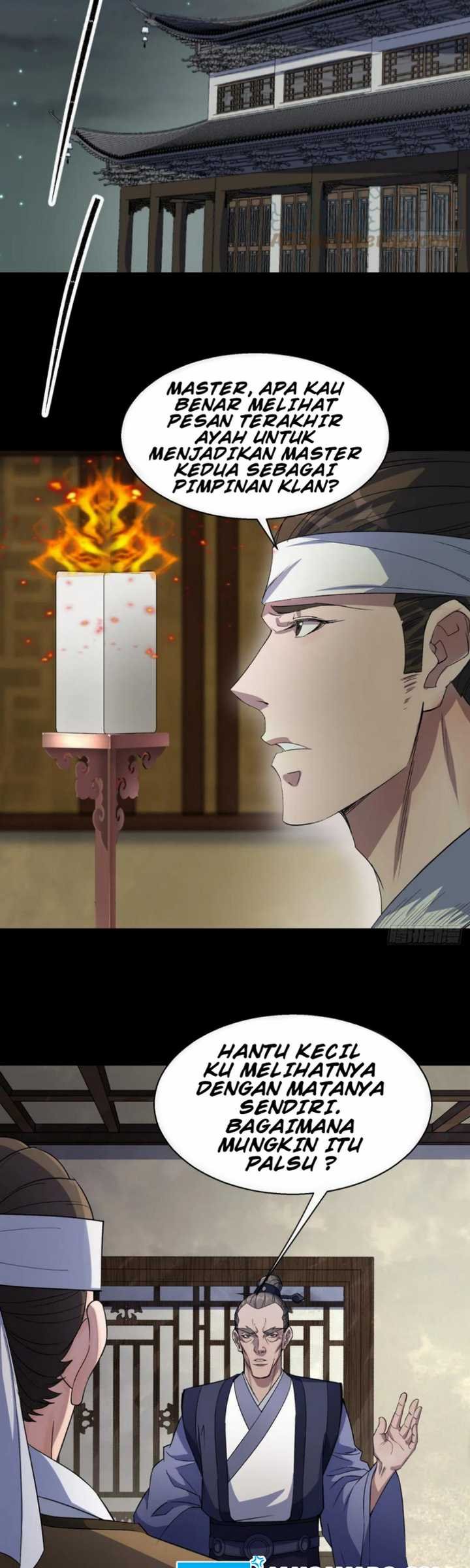 the-great-sage - Chapter: 39