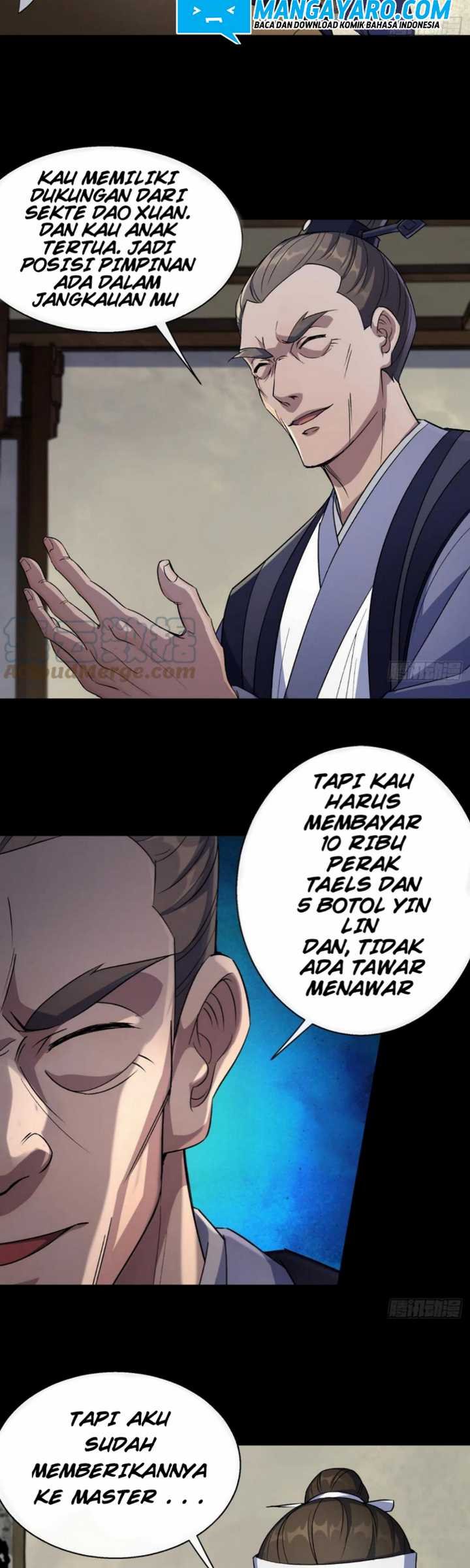 the-great-sage - Chapter: 39
