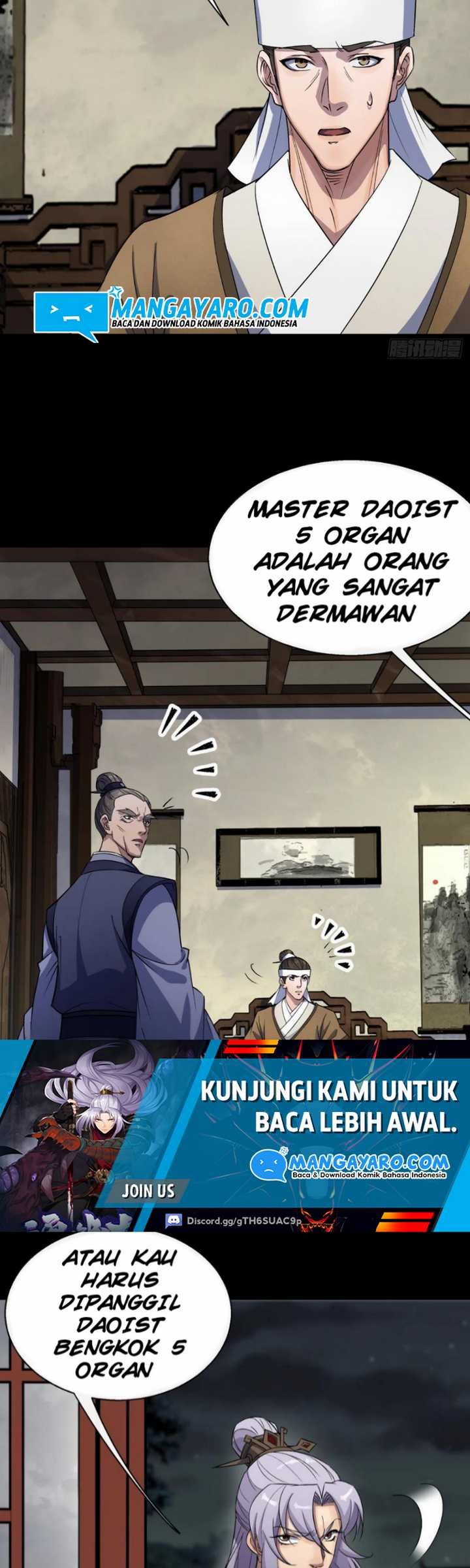 the-great-sage - Chapter: 39