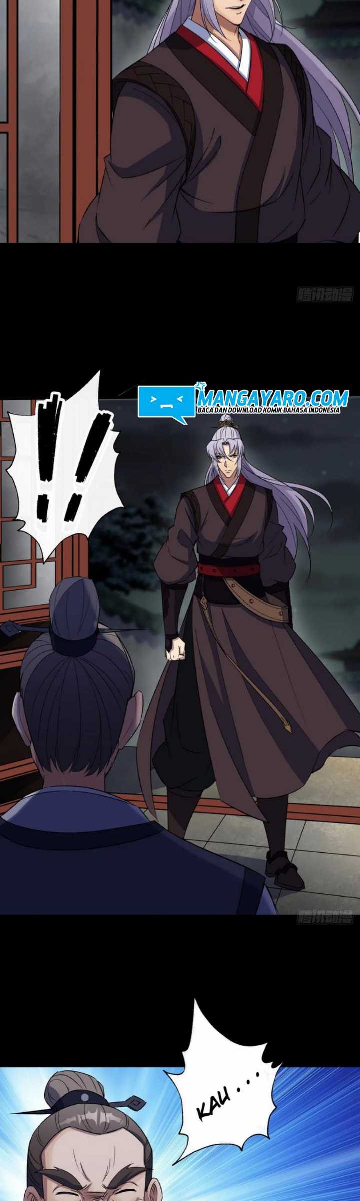 the-great-sage - Chapter: 39