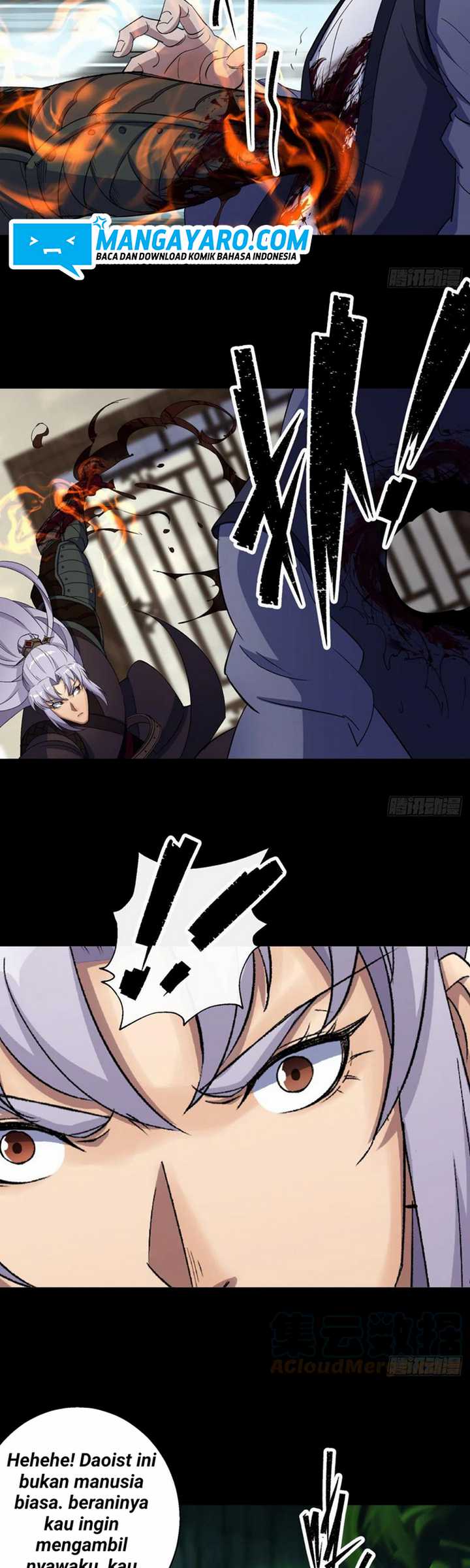 the-great-sage - Chapter: 40