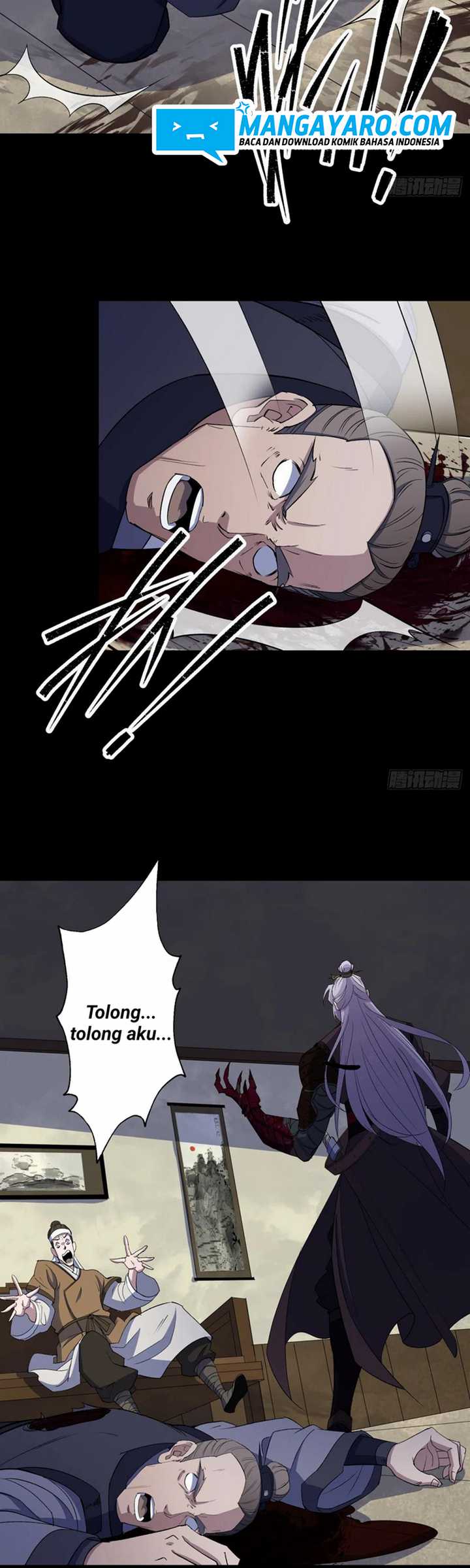 the-great-sage - Chapter: 40