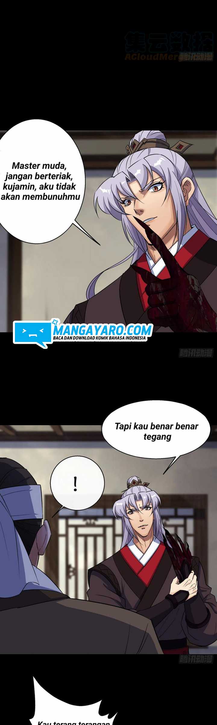 the-great-sage - Chapter: 40