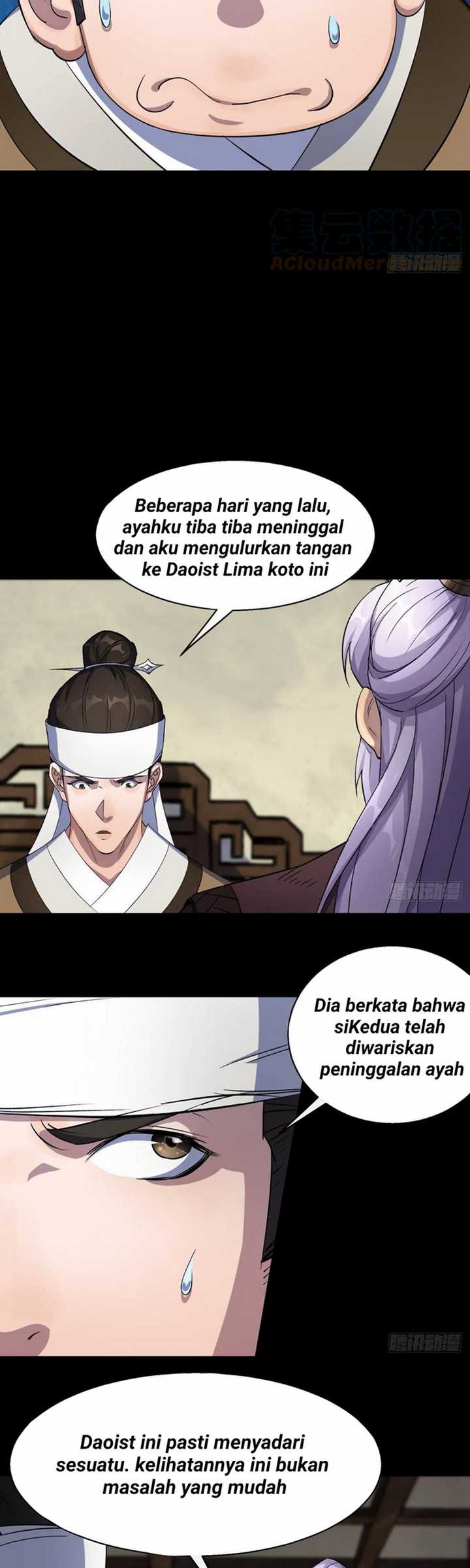 the-great-sage - Chapter: 40