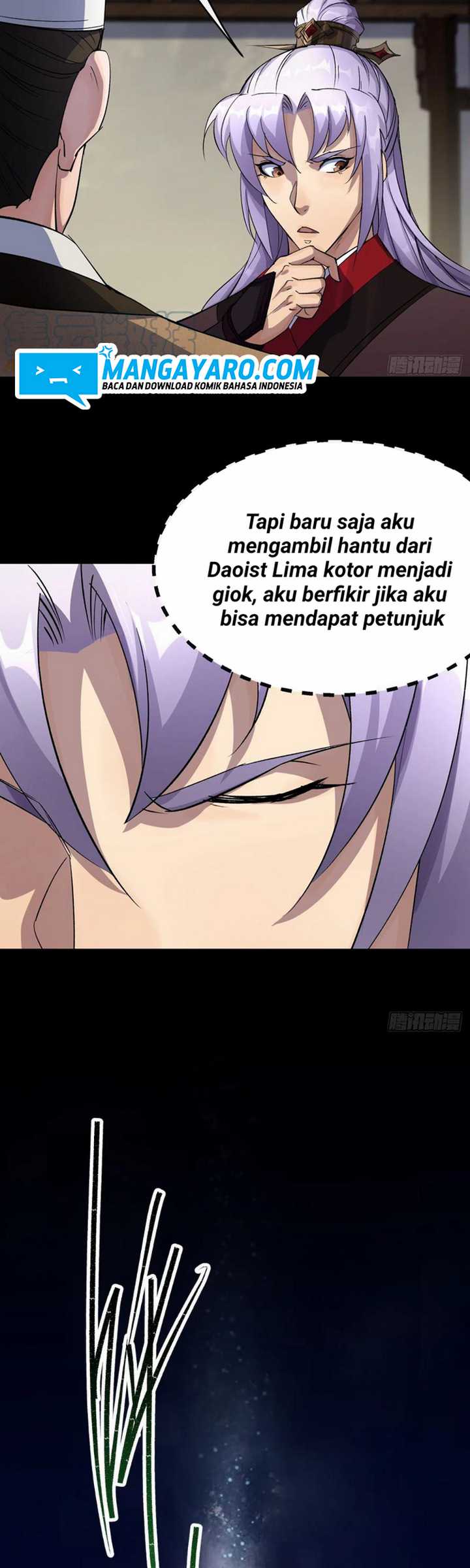 the-great-sage - Chapter: 40