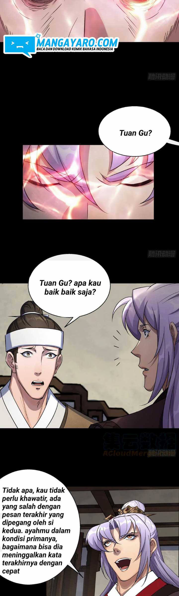 the-great-sage - Chapter: 40