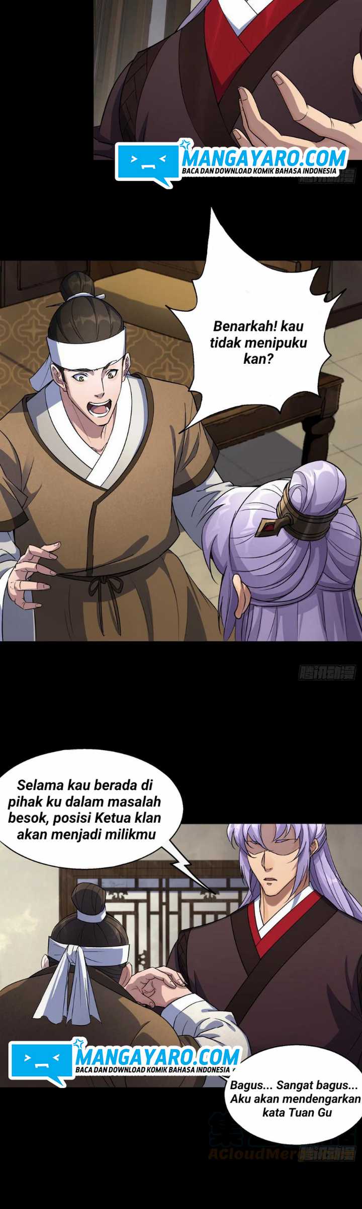 the-great-sage - Chapter: 40