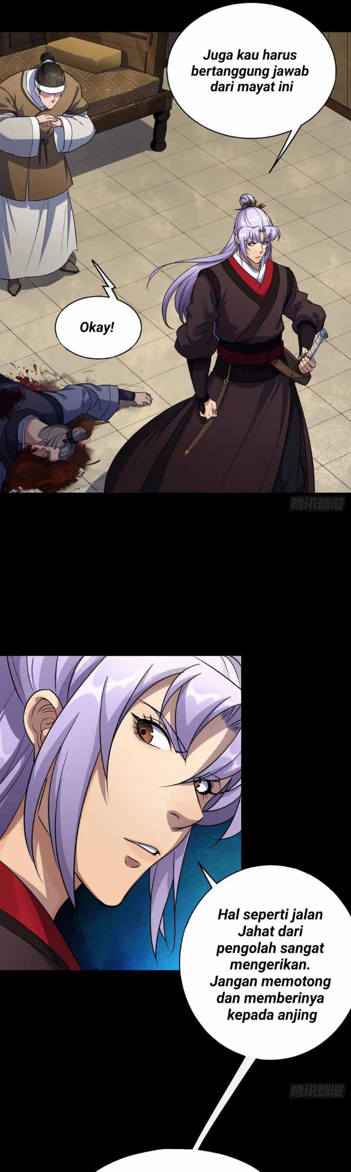 the-great-sage - Chapter: 40