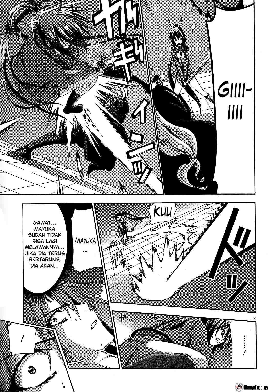 soukyuu-no-lapis-lazuli - Chapter: 9