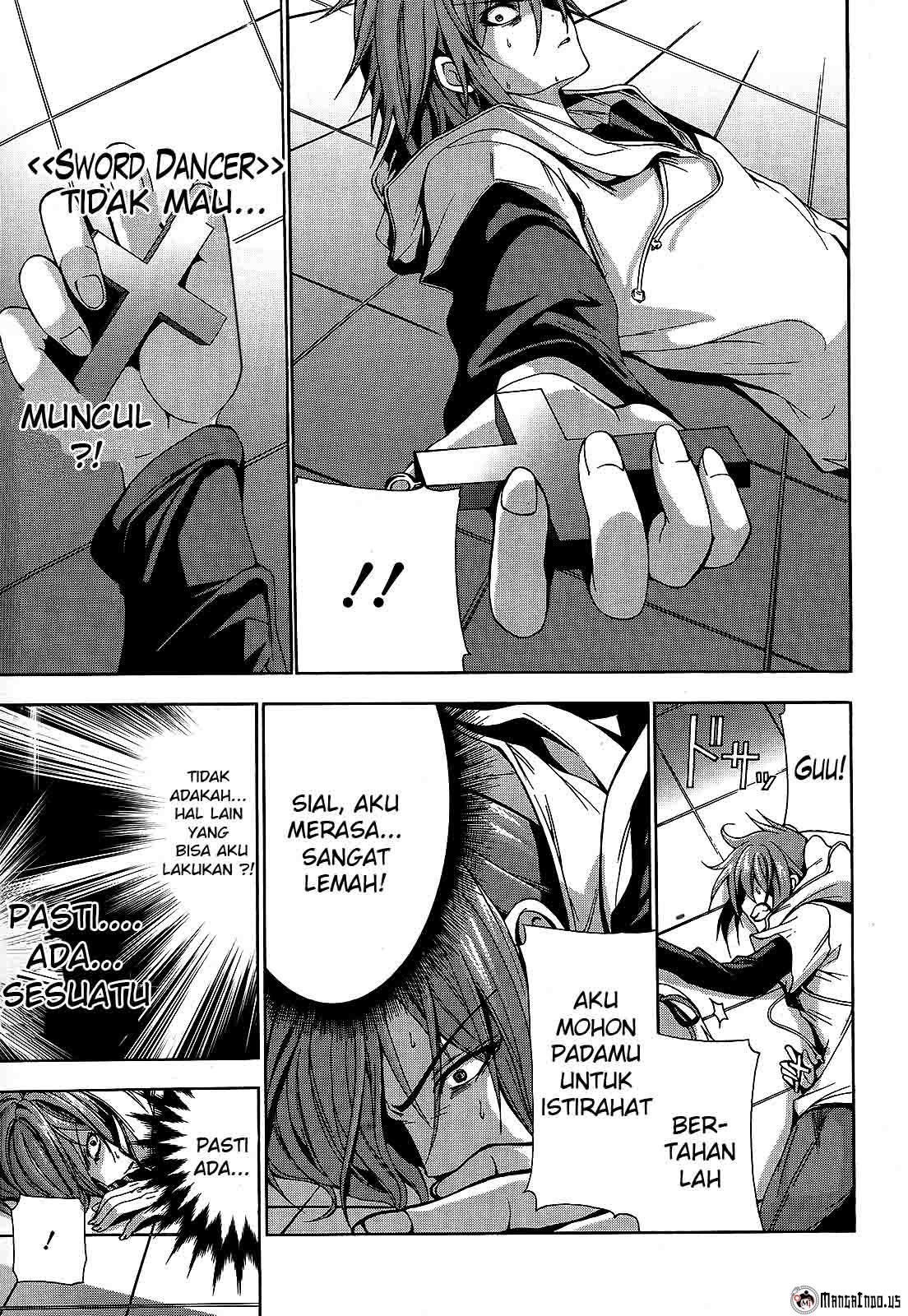 soukyuu-no-lapis-lazuli - Chapter: 9