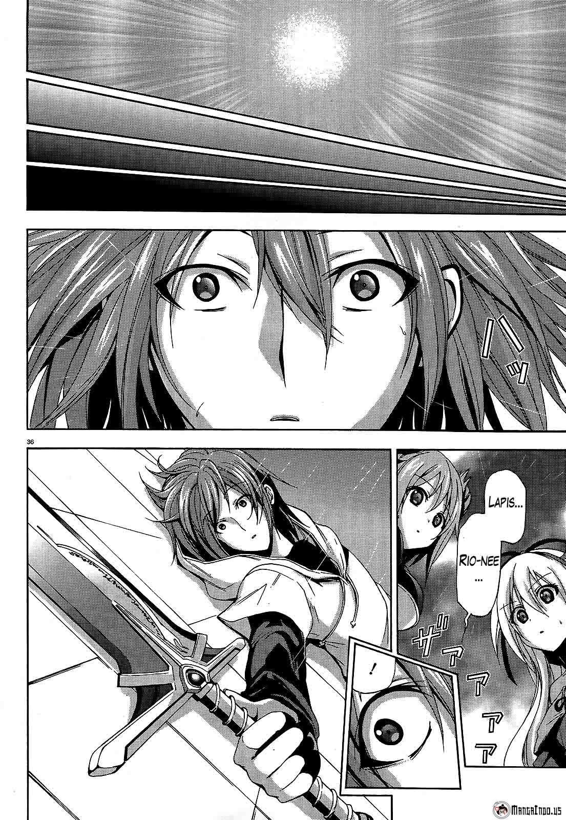 soukyuu-no-lapis-lazuli - Chapter: 9