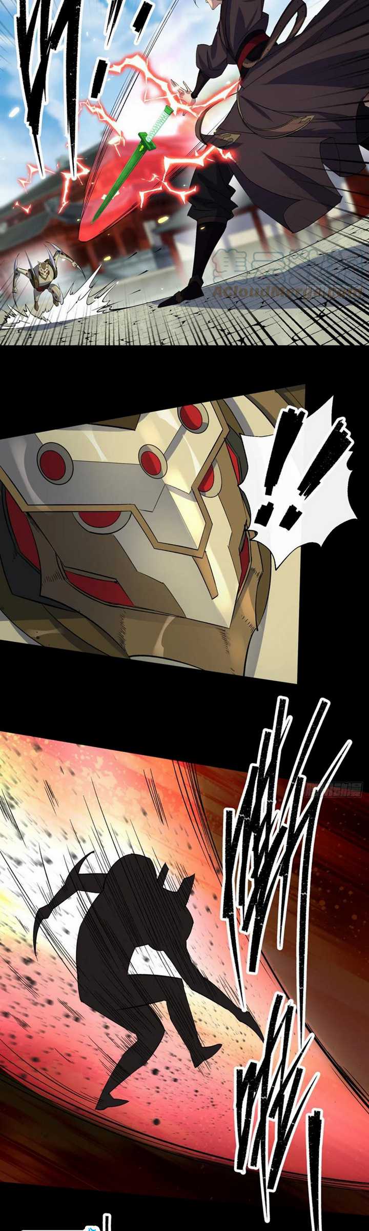 the-great-sage - Chapter: 41