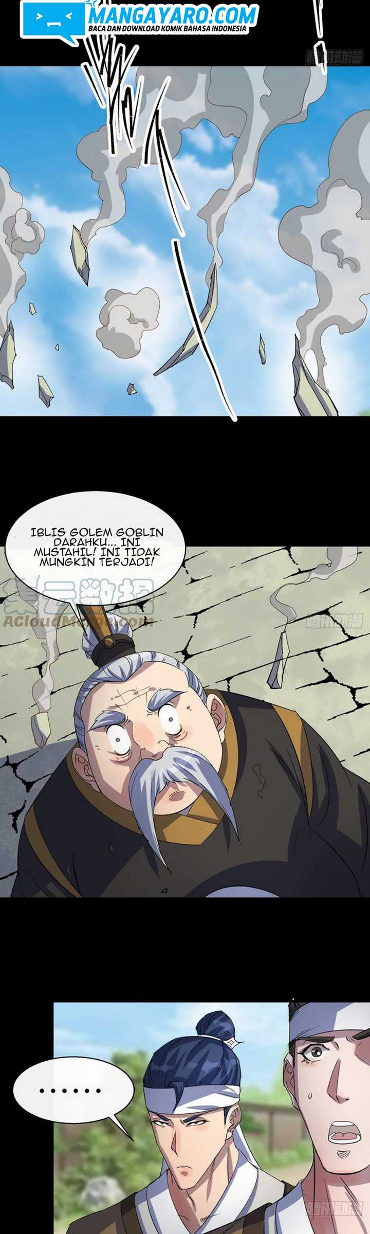 the-great-sage - Chapter: 41