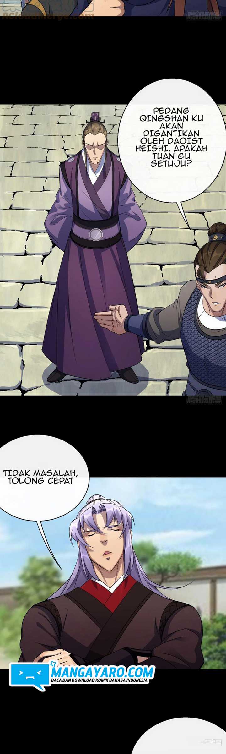 the-great-sage - Chapter: 41