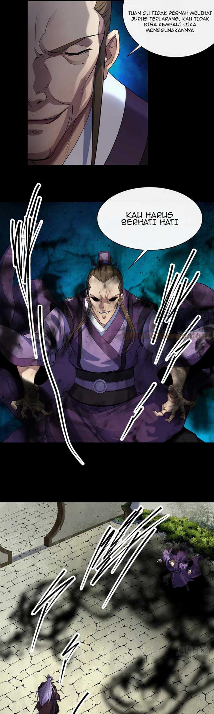 the-great-sage - Chapter: 41