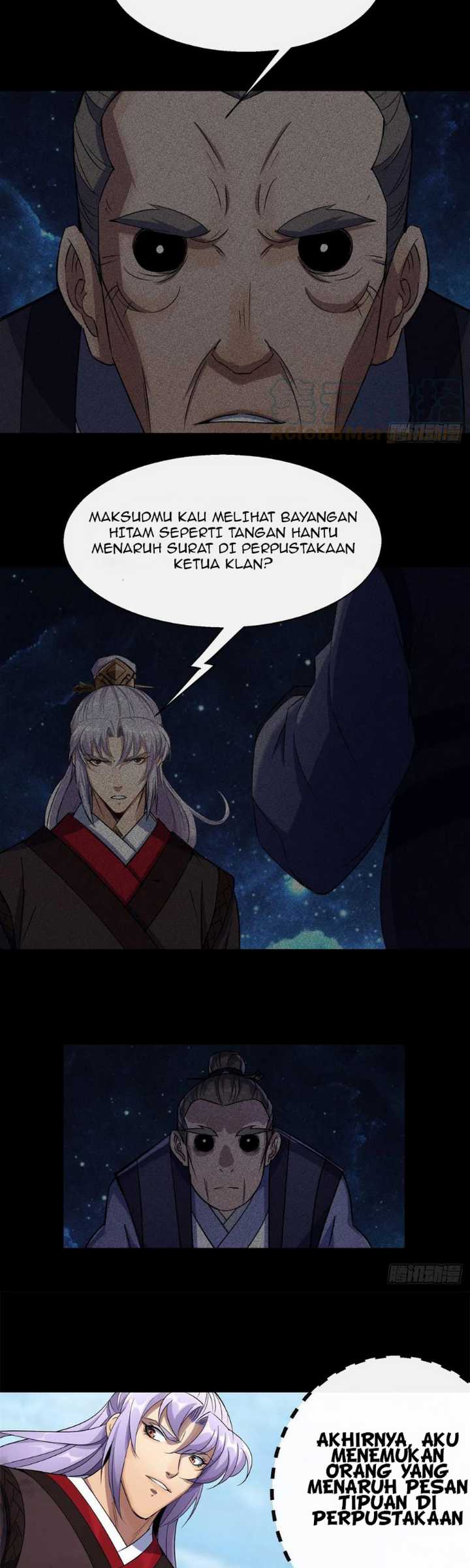 the-great-sage - Chapter: 41