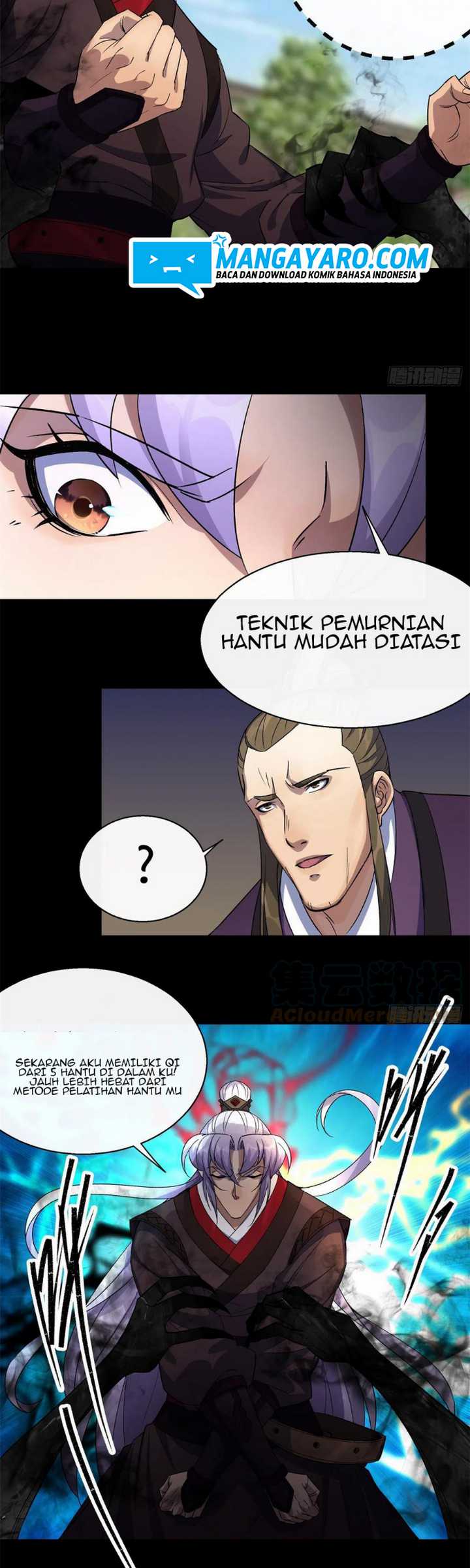 the-great-sage - Chapter: 41