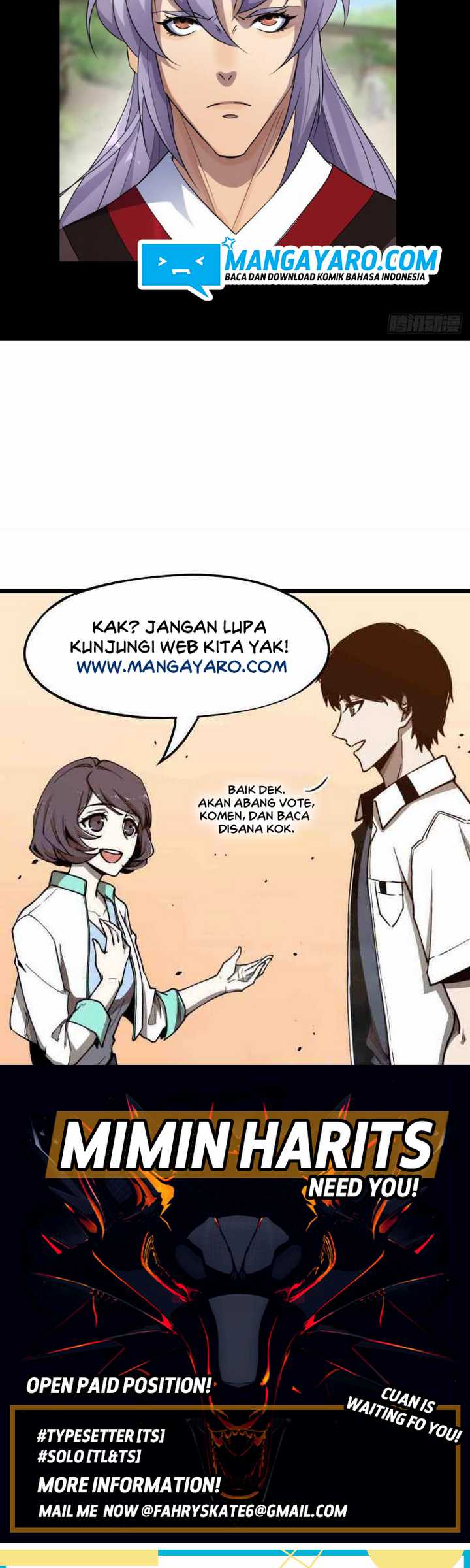 the-great-sage - Chapter: 41