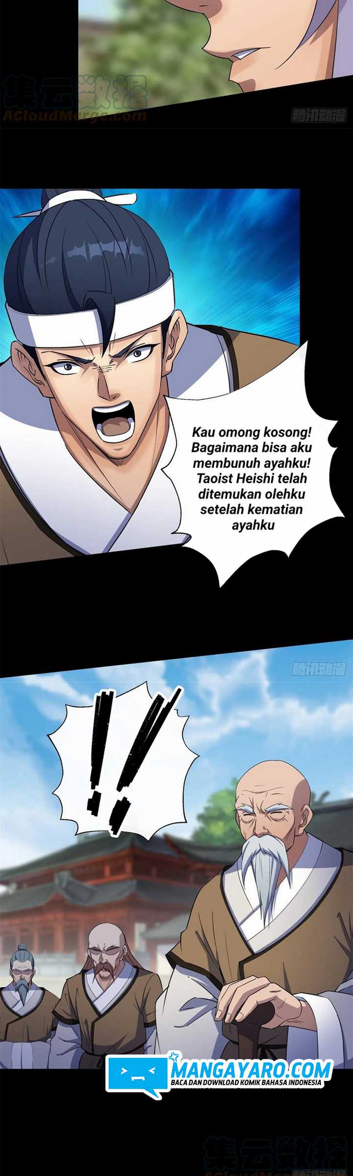 the-great-sage - Chapter: 42