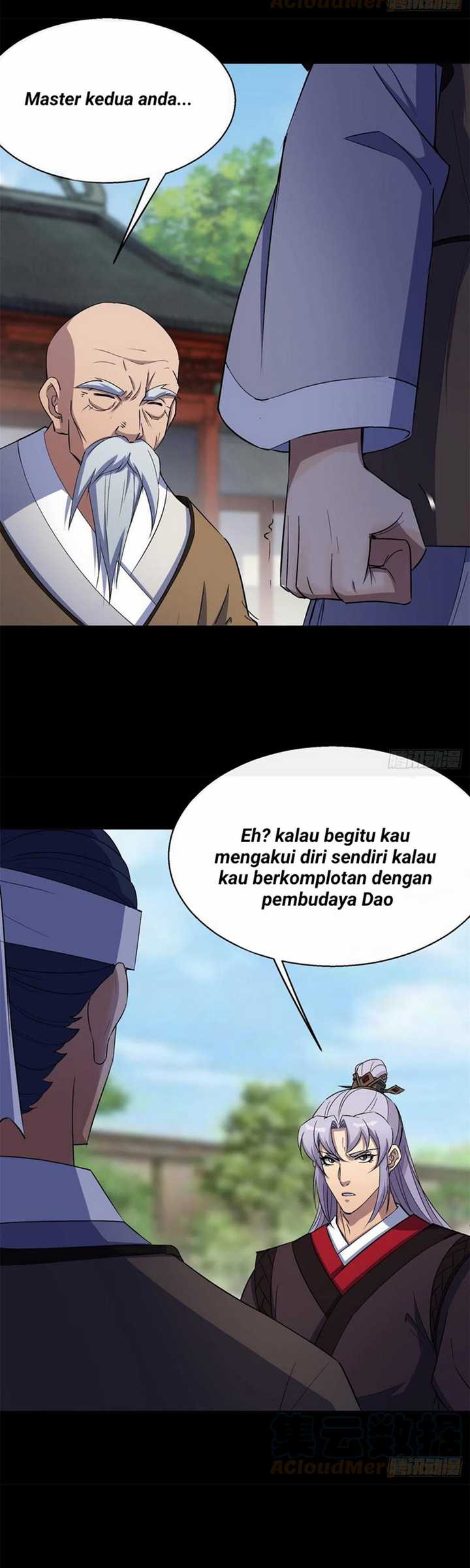 the-great-sage - Chapter: 42