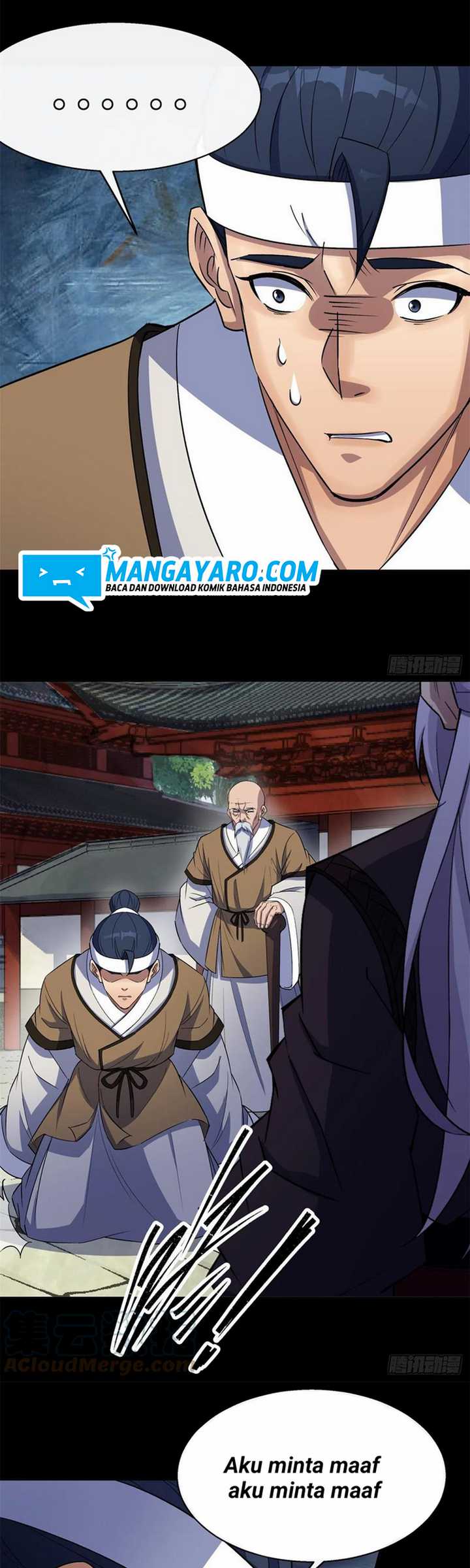 the-great-sage - Chapter: 42