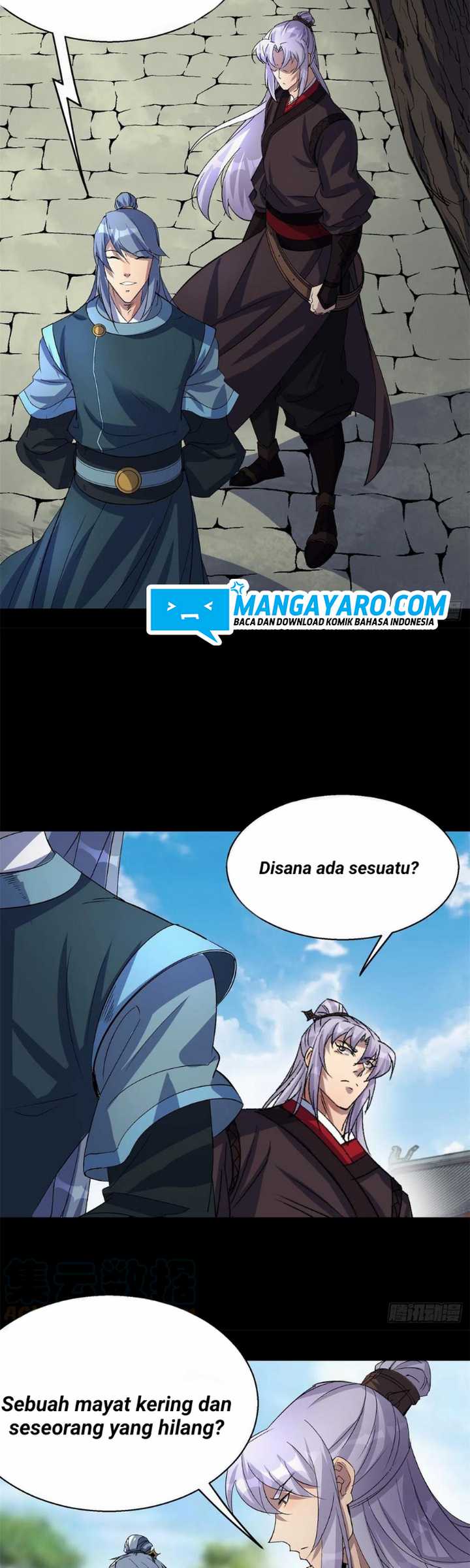 the-great-sage - Chapter: 42