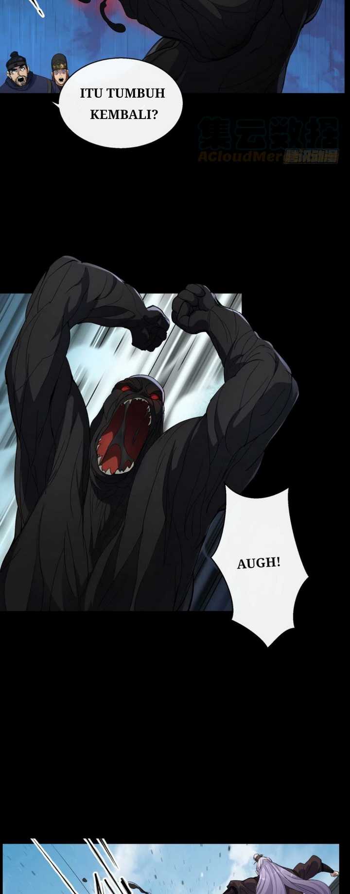 the-great-sage - Chapter: 45