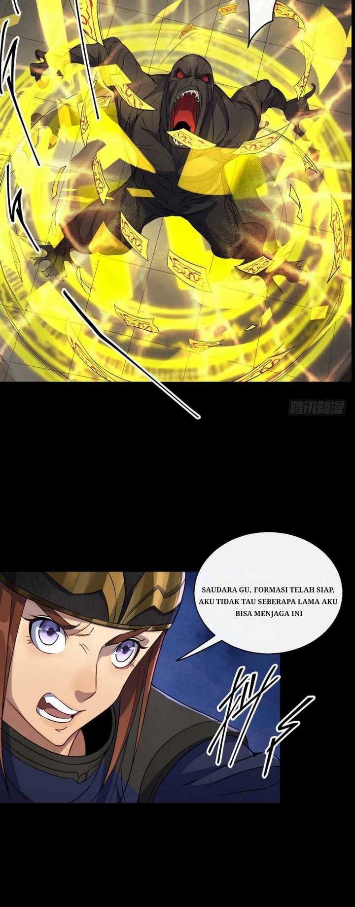 the-great-sage - Chapter: 45