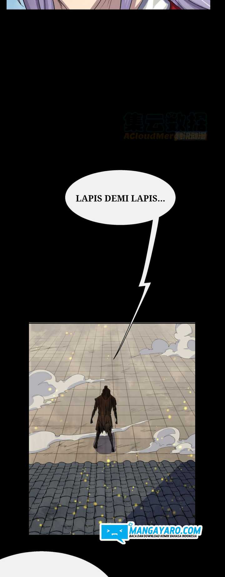 the-great-sage - Chapter: 45