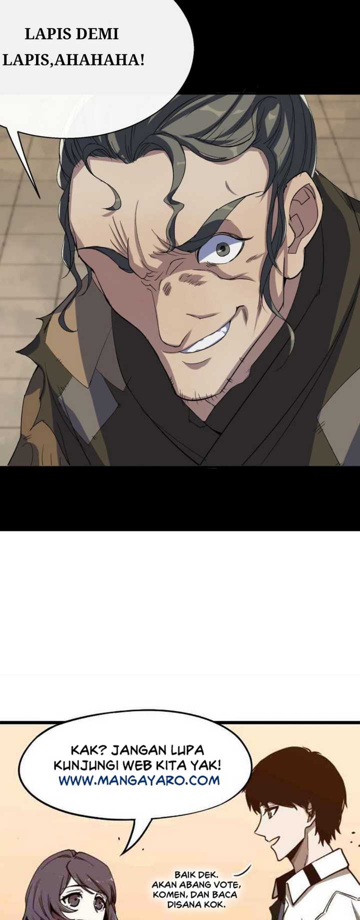 the-great-sage - Chapter: 45