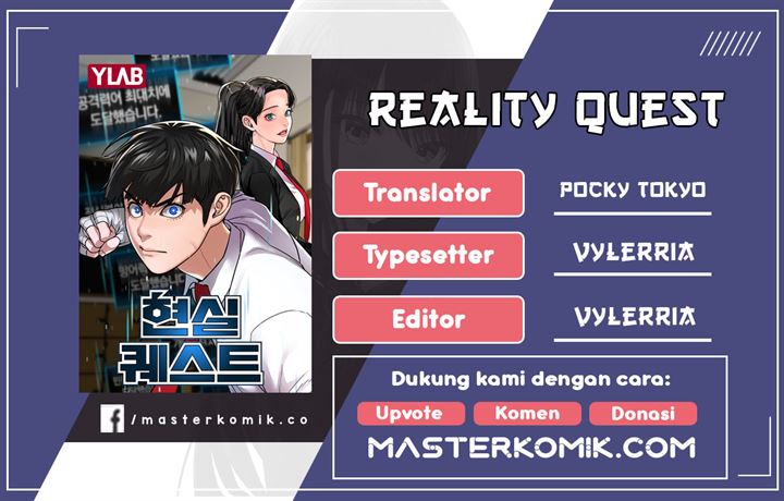 reality-quest - Chapter: 24