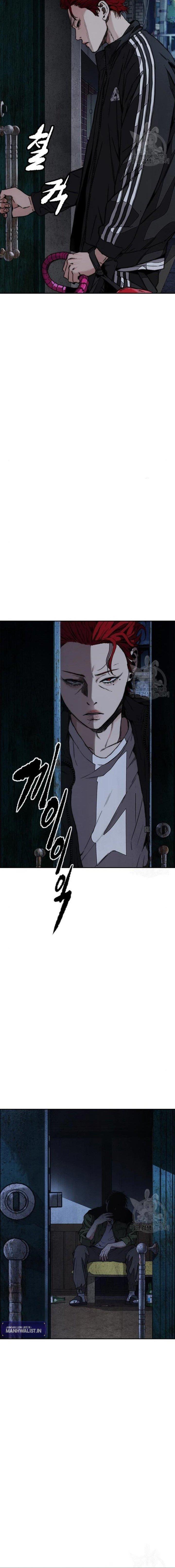 wind-breaker - Chapter: 439